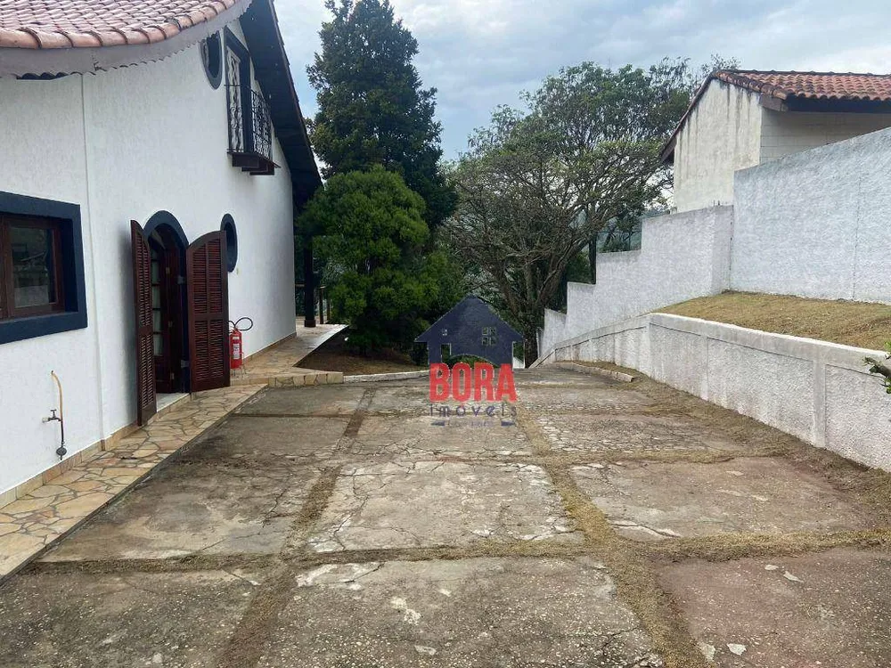 Casa, 3 quartos, 314 m² - Foto 4
