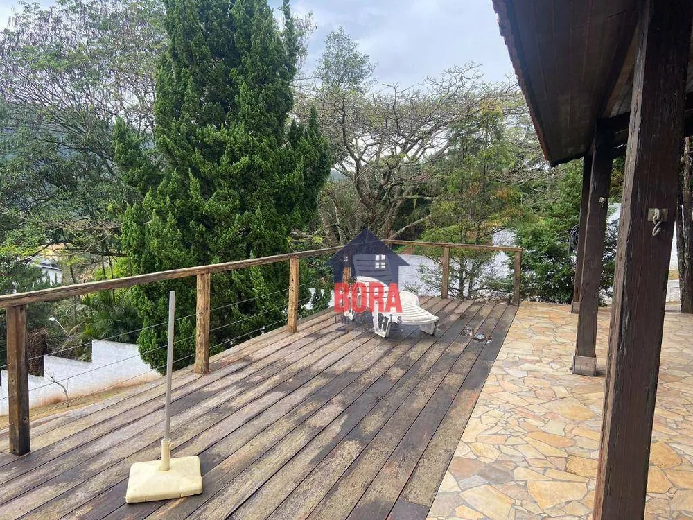 Casa, 3 quartos, 314 m² - Foto 1