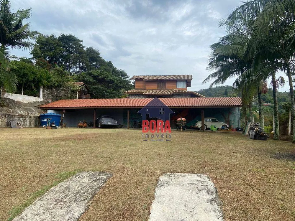Casa, 3 quartos, 314 m² - Foto 3