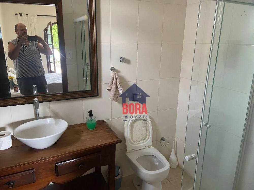 Casa, 3 quartos, 314 m² - Foto 7