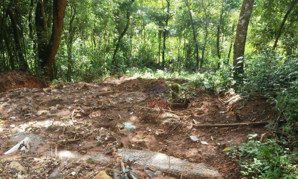 Terreno, 453 m² - Foto 2