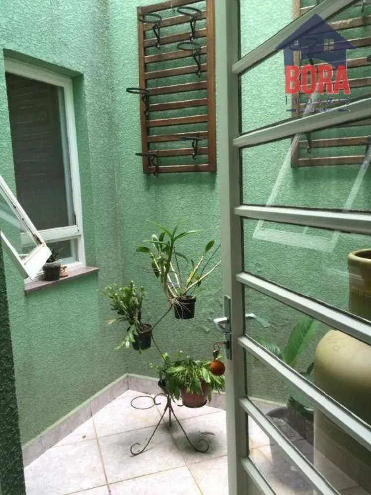 Casa, 3 quartos, 141 m² - Foto 6