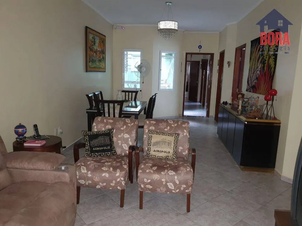 Casa, 3 quartos, 141 m² - Foto 9