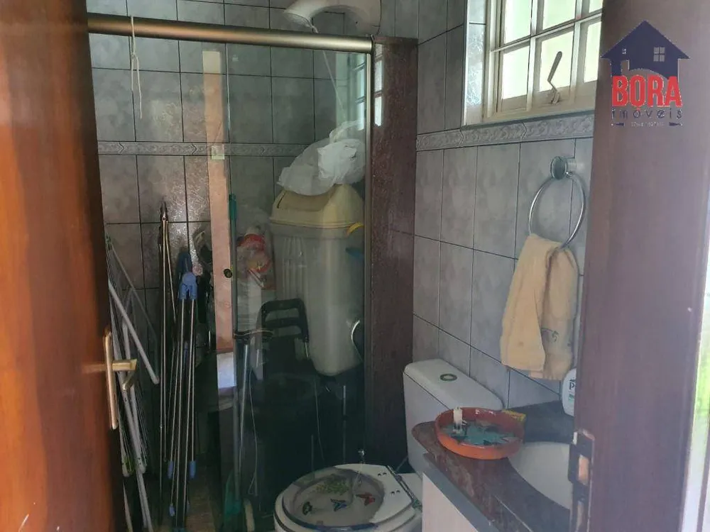 Casa, 3 quartos, 141 m² - Foto 4