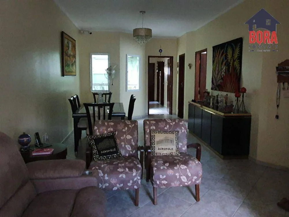 Casa, 3 quartos, 141 m² - Foto 10