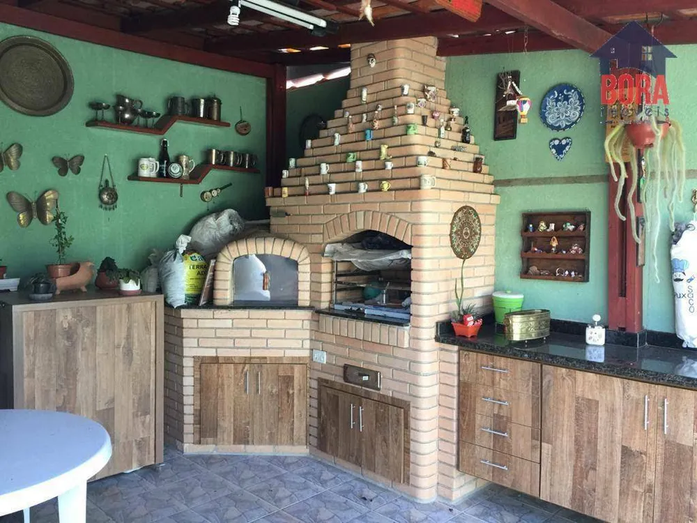 Casa, 3 quartos, 141 m² - Foto 3