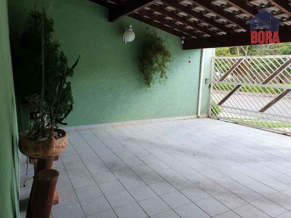 Casa, 3 quartos, 141 m² - Foto 8