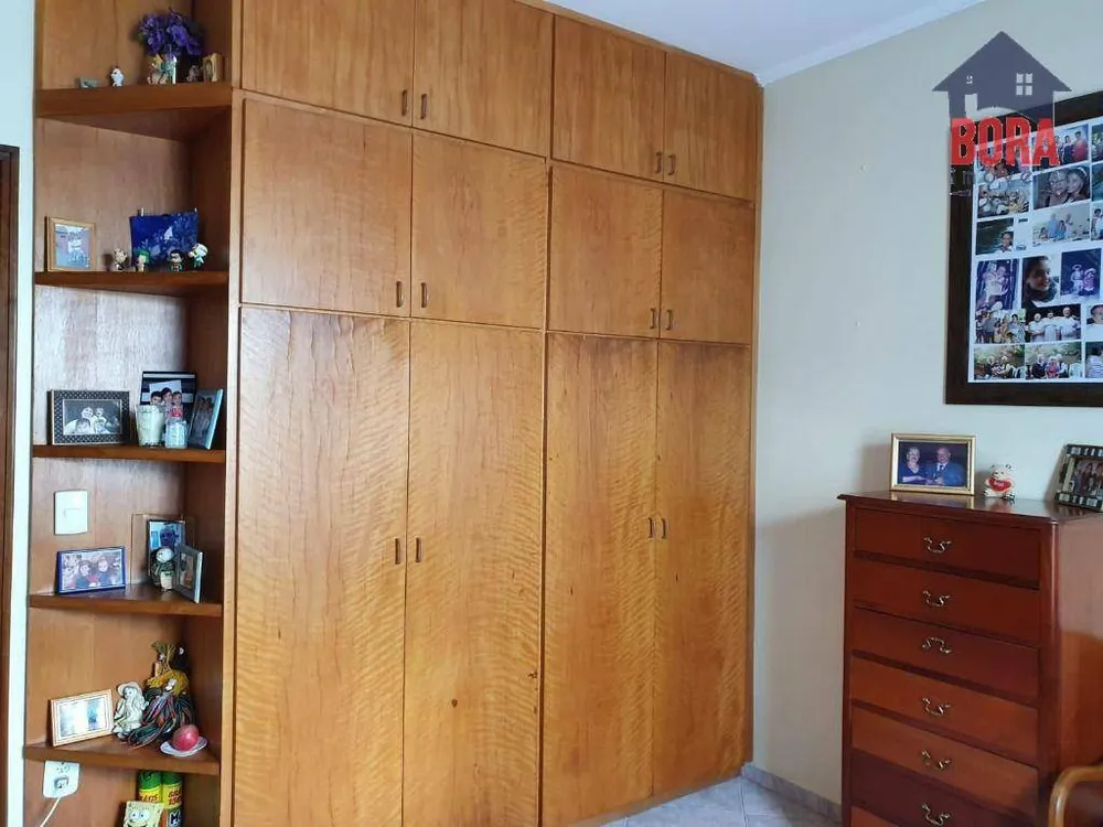 Casa, 3 quartos, 141 m² - Foto 1