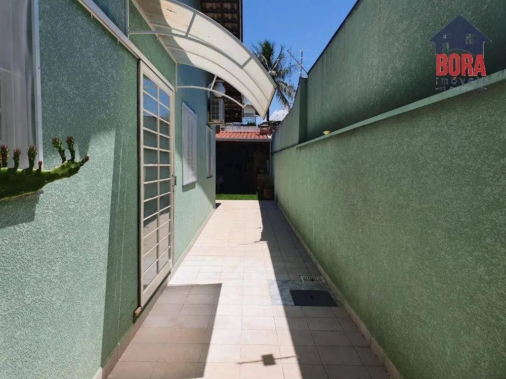 Casa, 3 quartos, 141 m² - Foto 5