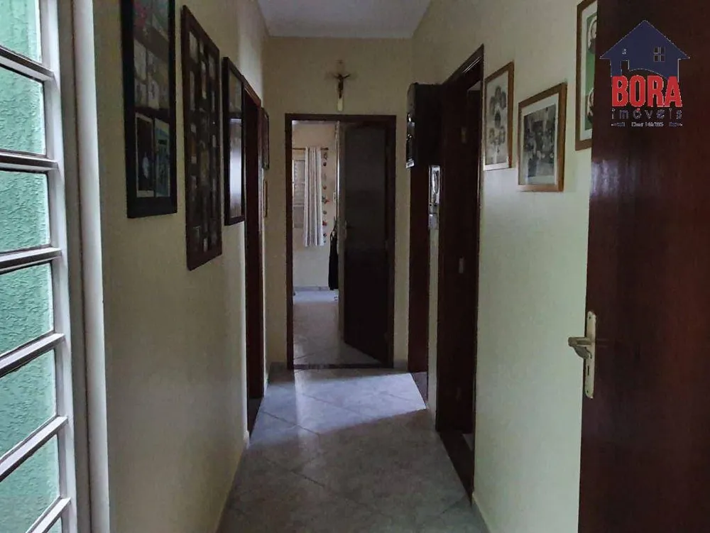 Casa, 3 quartos, 141 m² - Foto 11
