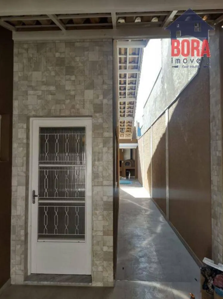 Casa, 2 quartos, 91 m² - Foto 7