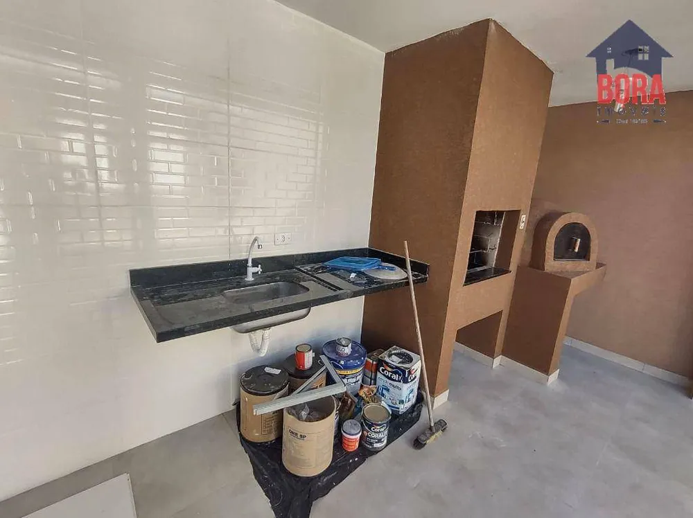 Casa, 2 quartos, 91 m² - Foto 4