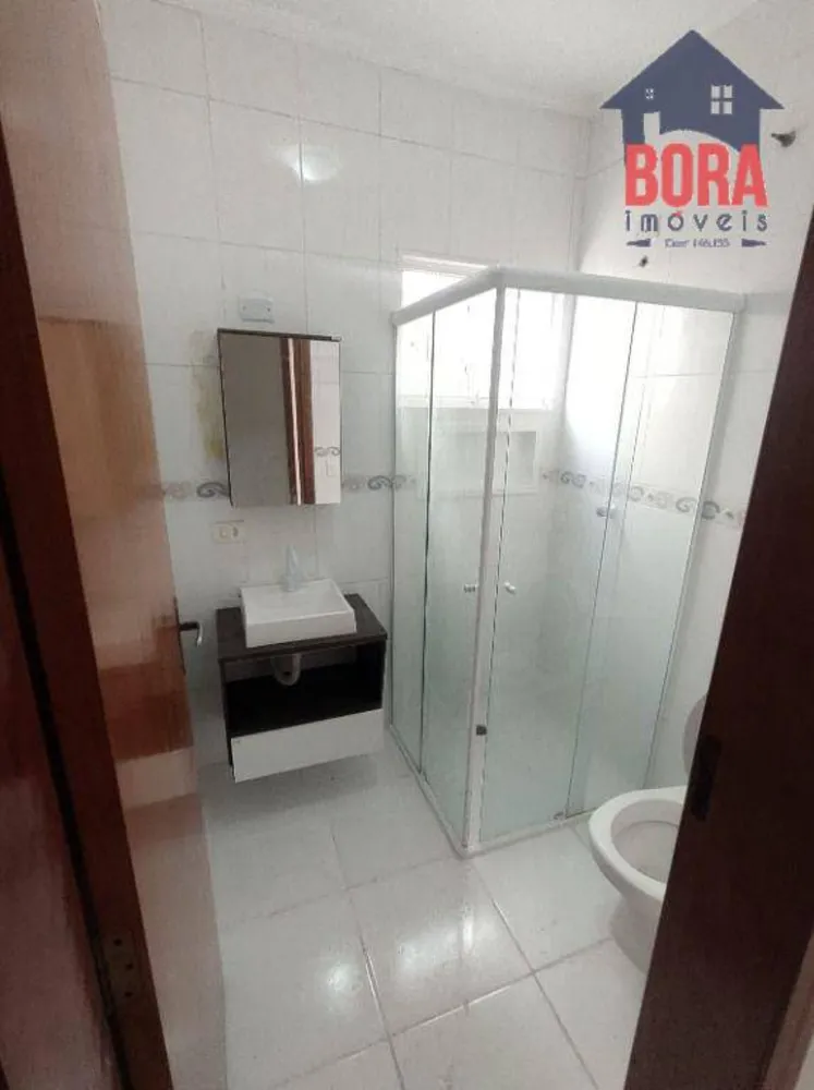 Casa, 2 quartos, 91 m² - Foto 6