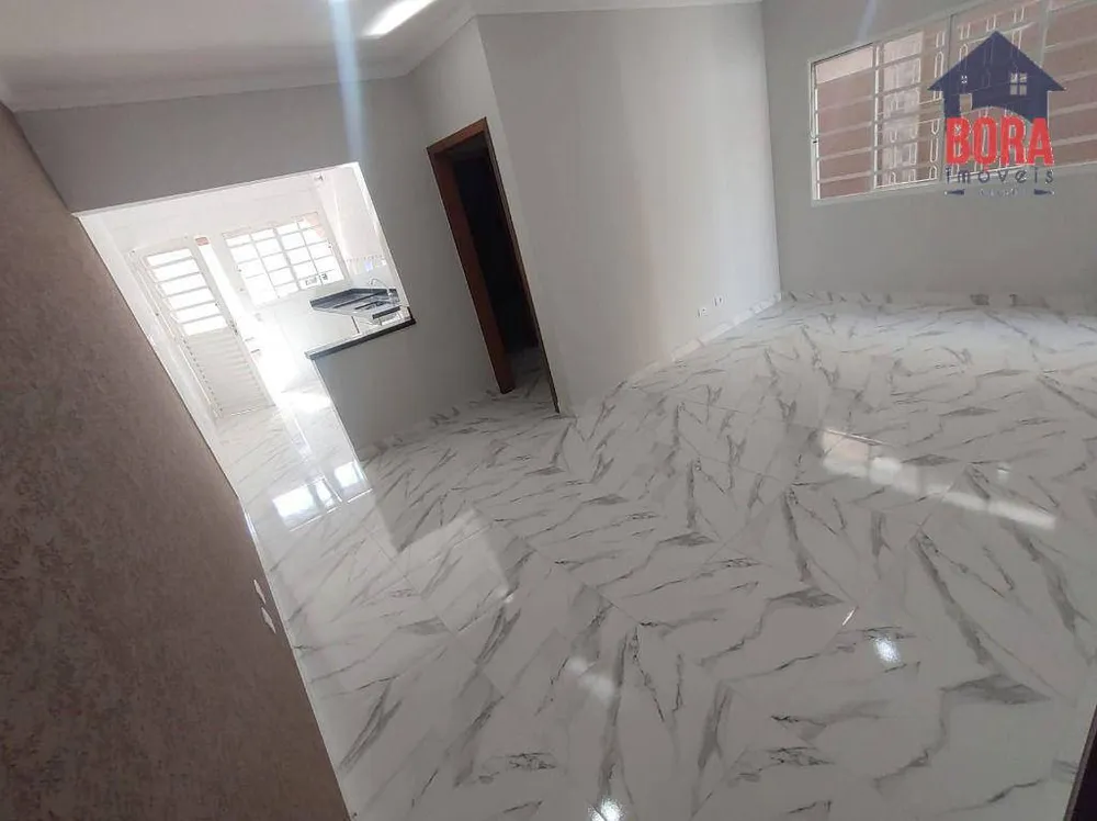 Casa, 2 quartos, 91 m² - Foto 15