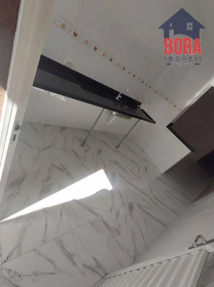 Casa, 2 quartos, 91 m² - Foto 11