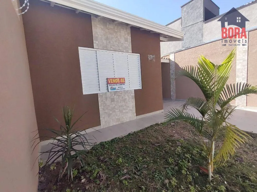 Casa, 2 quartos, 91 m² - Foto 16