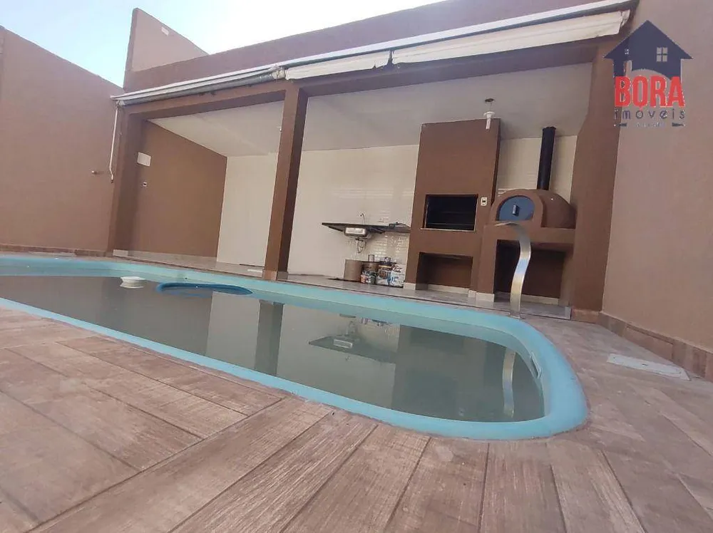 Casa, 2 quartos, 91 m² - Foto 2