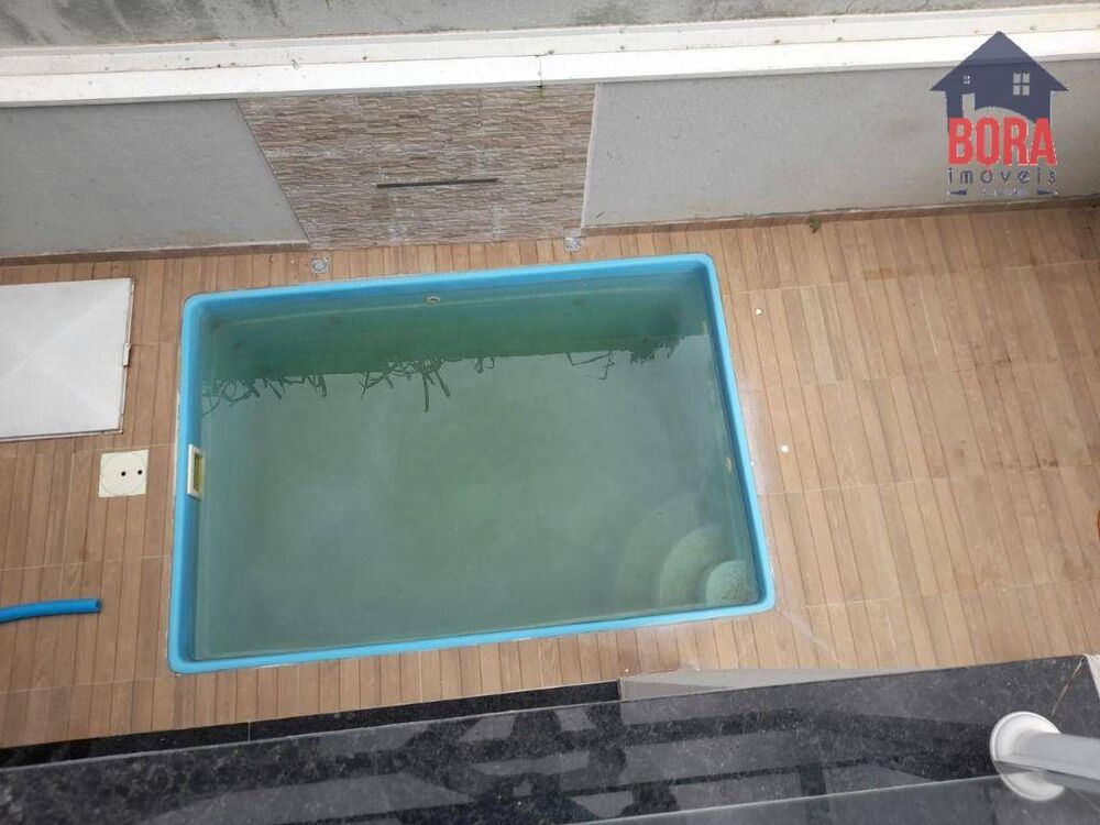 Casa, 3 quartos, 143 m² - Foto 2