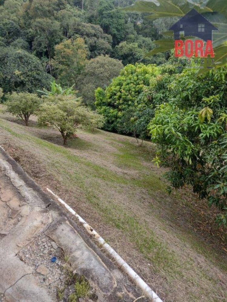 Sítio à venda com 3 quartos, 200m² - Foto 5