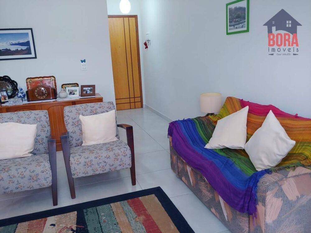 Apartamento, 2 quartos, 112 m² - Foto 2