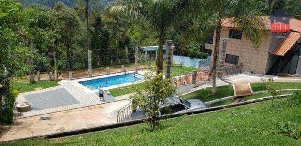 Chácara à venda com 3 quartos, 4050M2 - Foto 7
