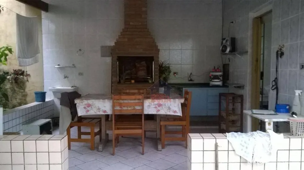 Sobrado, 4 quartos, 170 m² - Foto 8