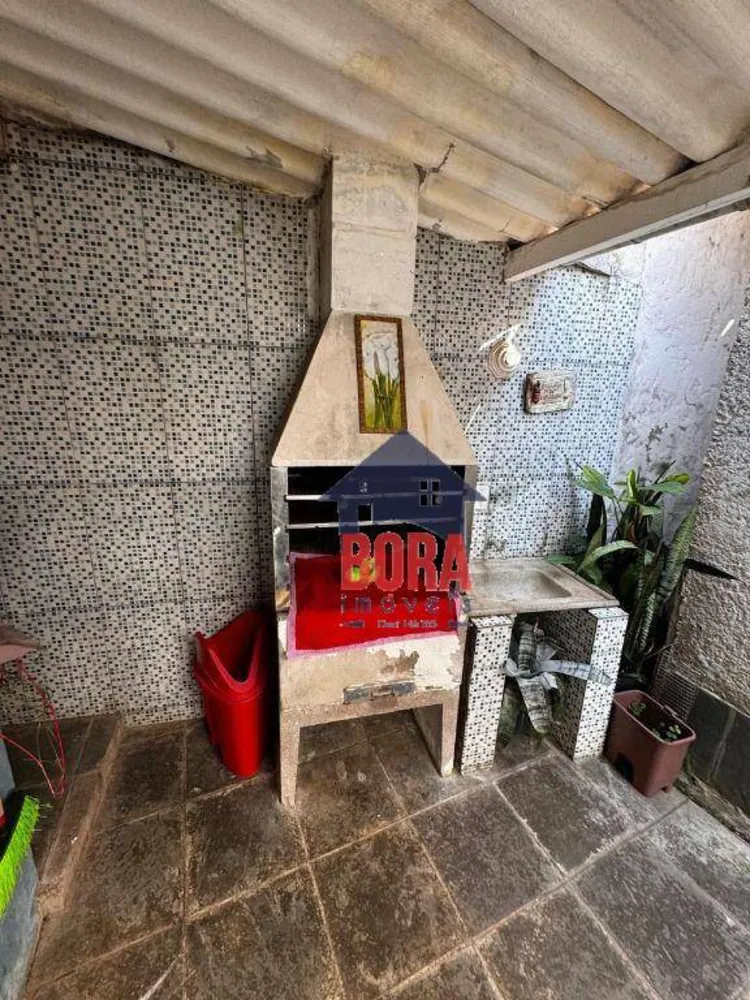 Casa, 2 quartos, 150 m² - Foto 8