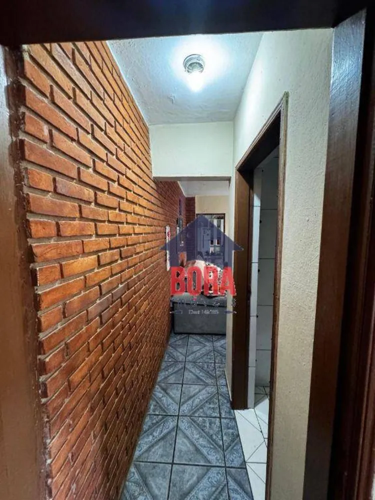Casa, 2 quartos, 150 m² - Foto 6