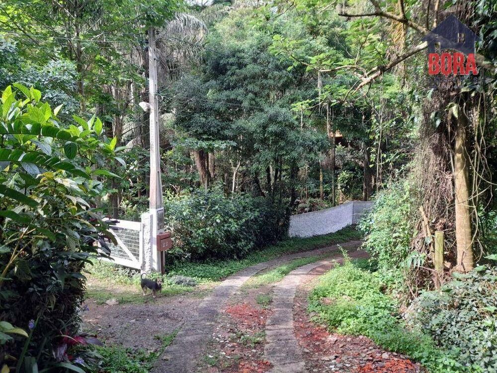 Chácara, 4 quartos, 7000 m² - Foto 1