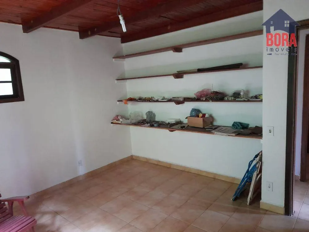 Chácara, 4 quartos, 7000 m² - Foto 4