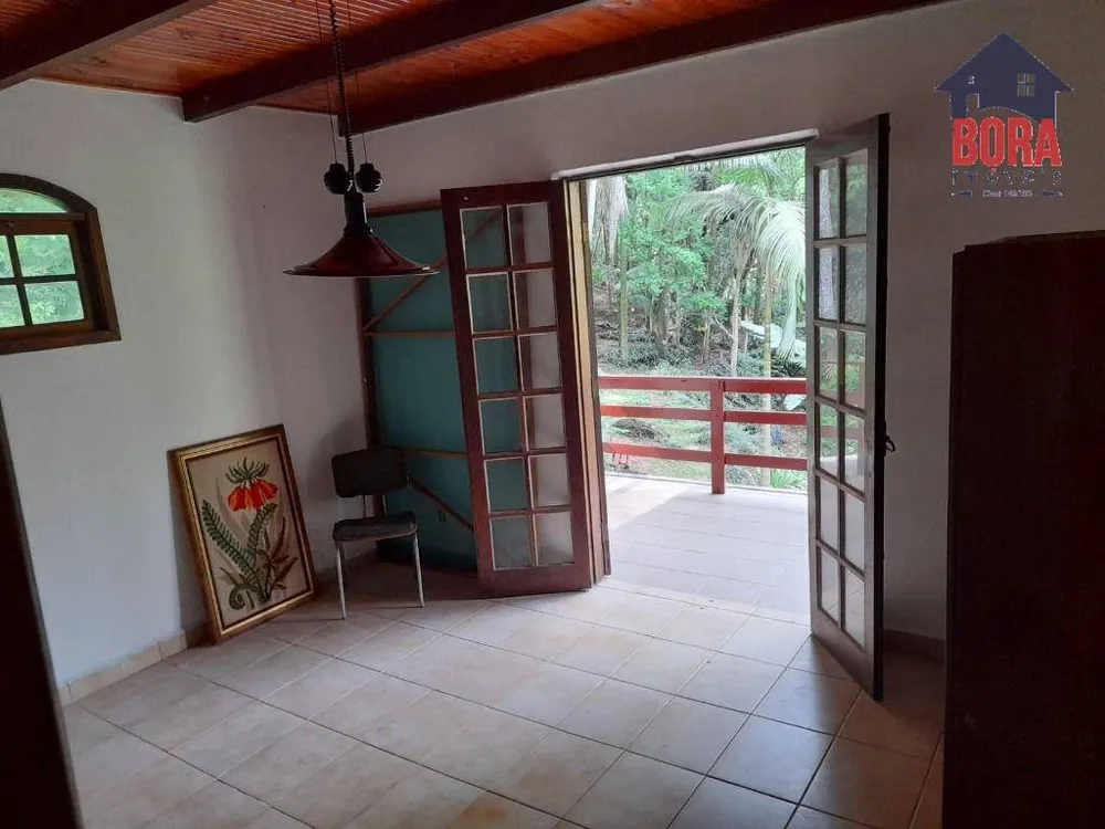 Chácara, 4 quartos, 7000 m² - Foto 3