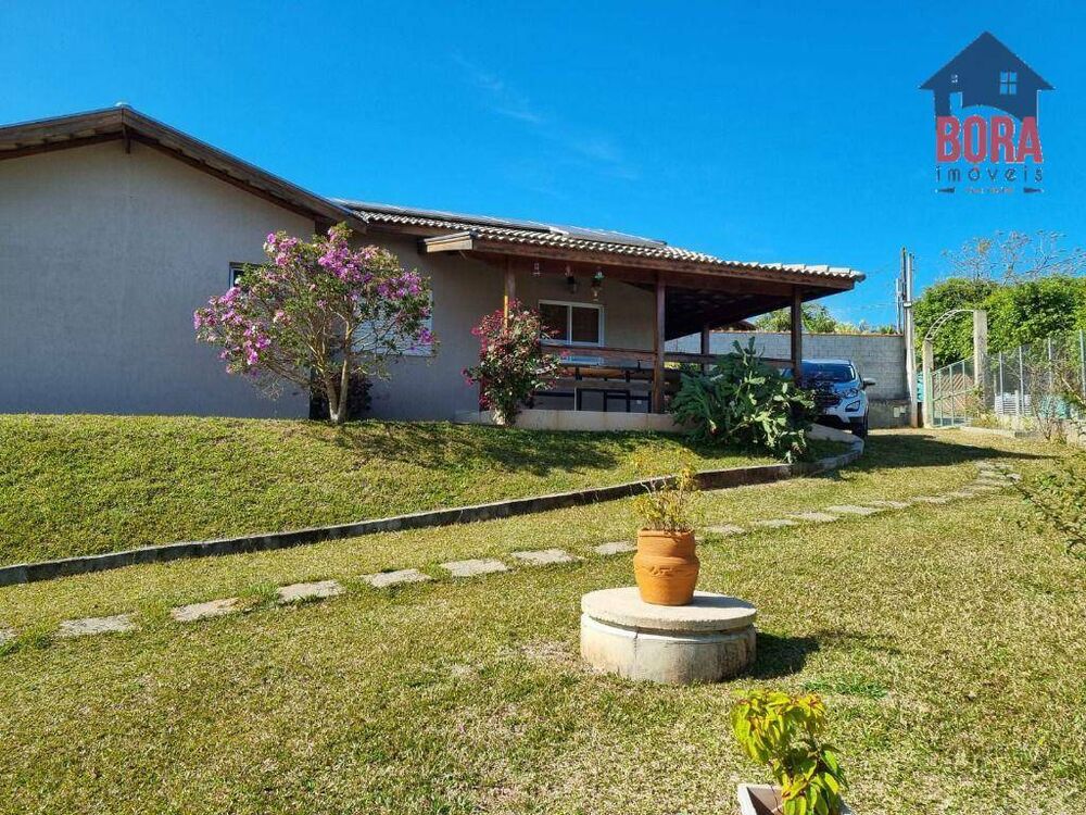 Chácara à venda com 3 quartos, 230m² - Foto 10