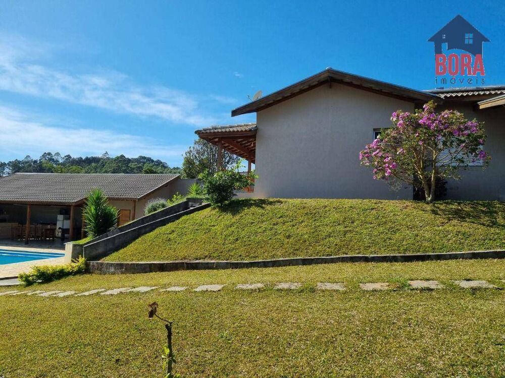 Chácara à venda com 3 quartos, 230m² - Foto 7