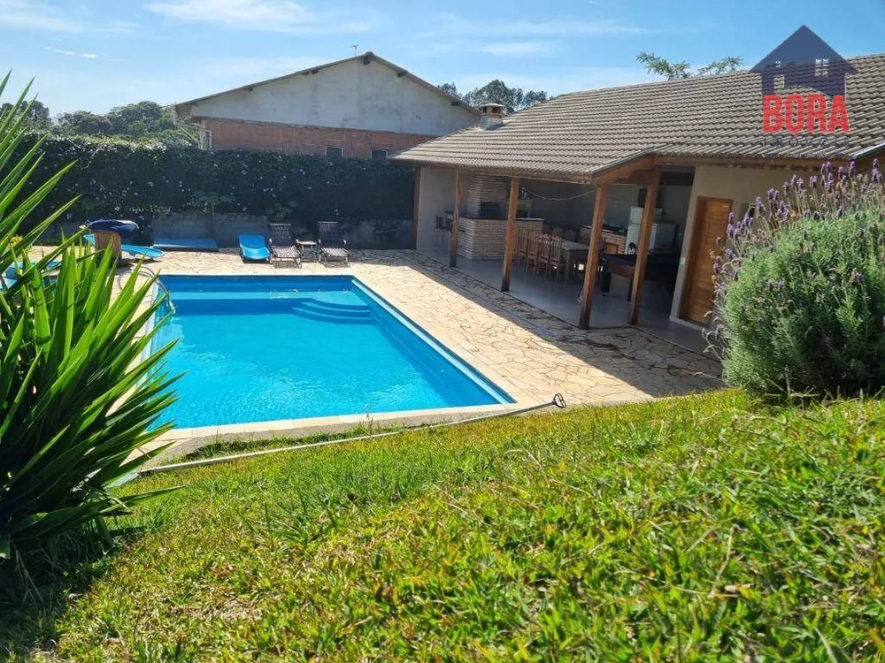 Chácara, 3 quartos, 1200 m² - Foto 18