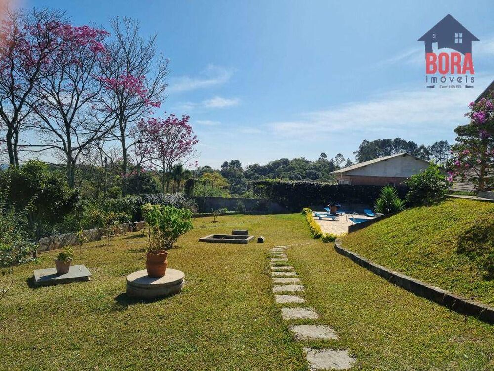 Chácara à venda com 3 quartos, 230m² - Foto 18