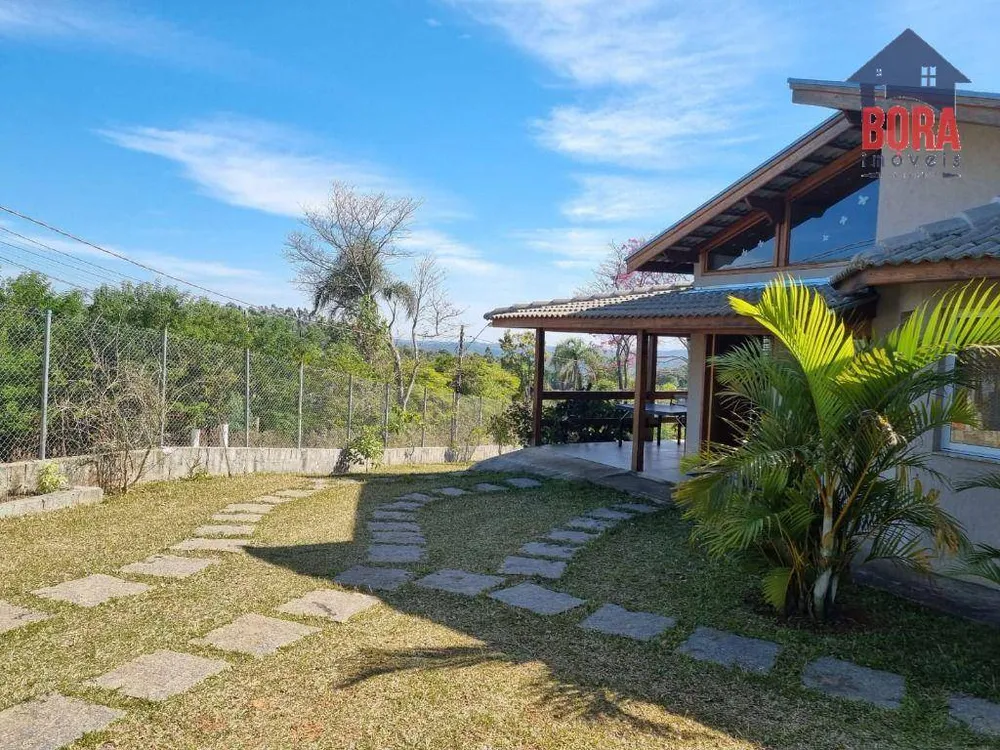 Chácara, 3 quartos, 1200 m² - Foto 4