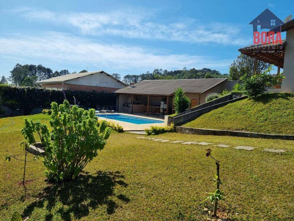 Chácara à venda com 3 quartos, 230m² - Foto 9