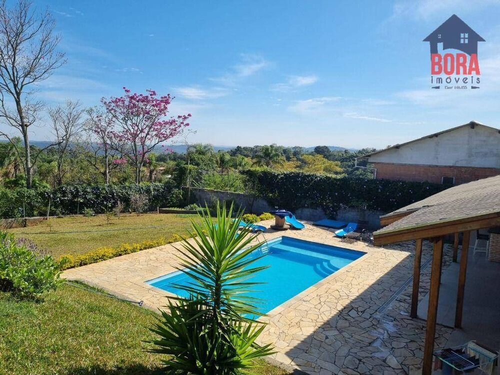 Chácara à venda com 3 quartos, 230m² - Foto 15