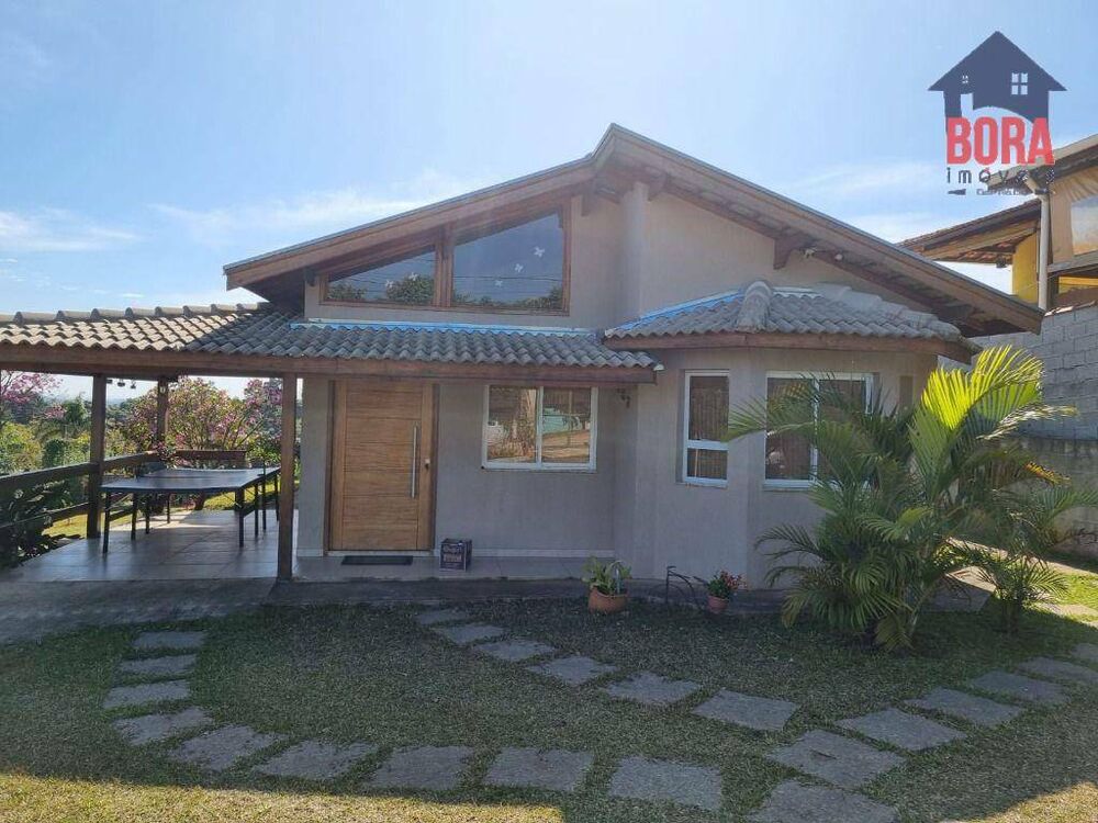 Chácara à venda com 3 quartos, 230m² - Foto 2