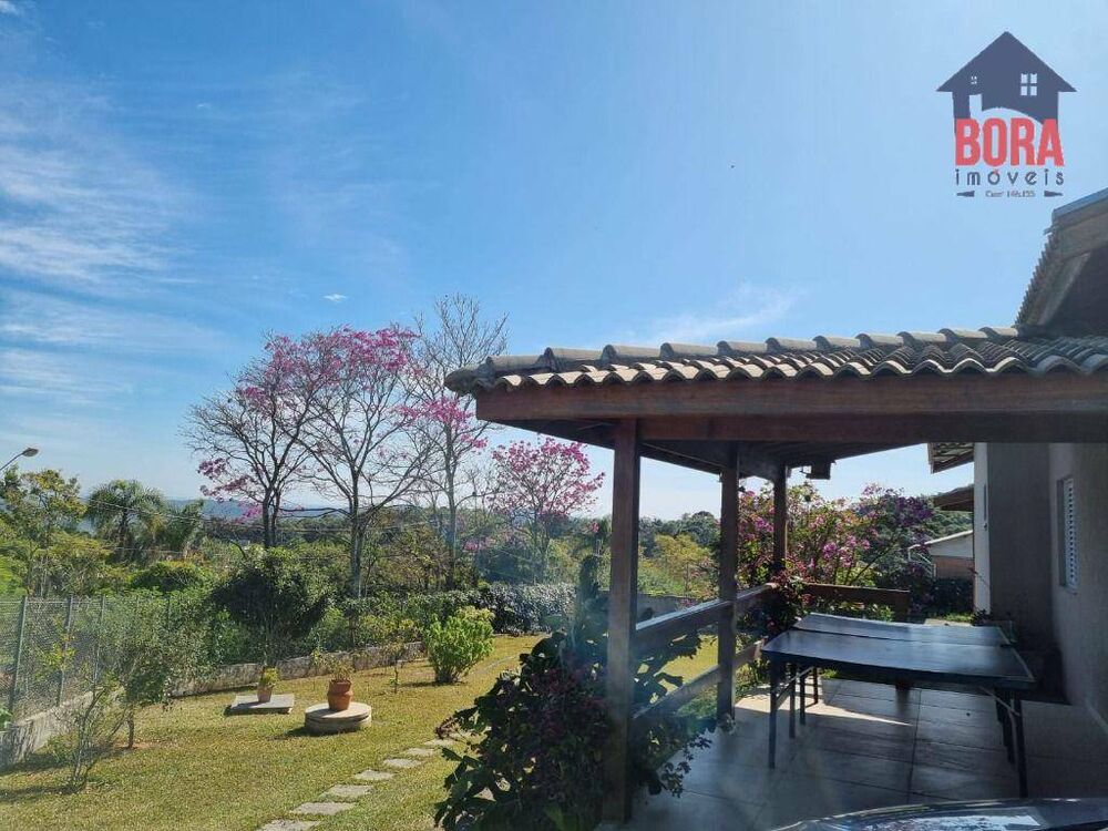Chácara à venda com 3 quartos, 230m² - Foto 13