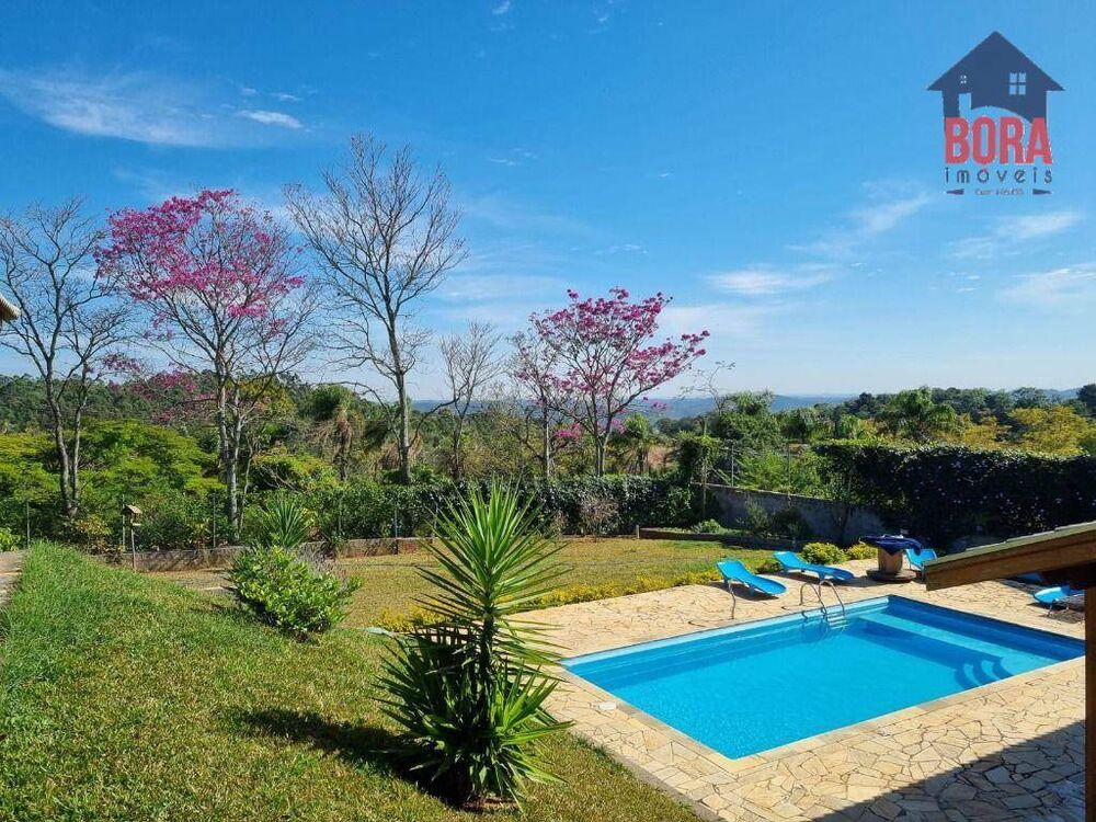 Chácara à venda com 3 quartos, 230m² - Foto 16