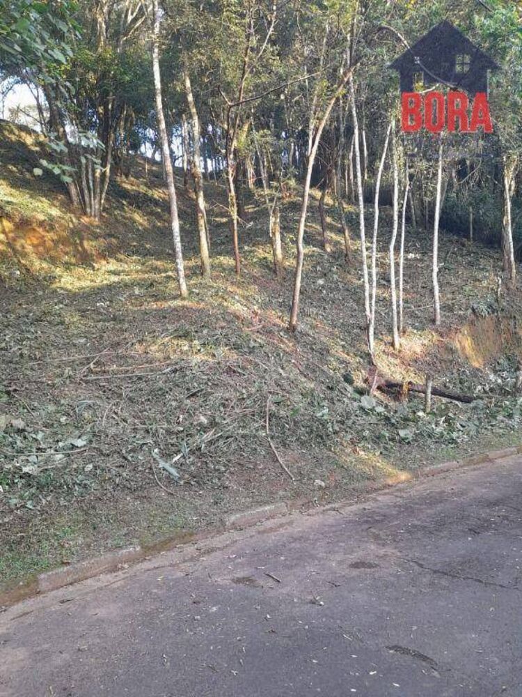 Loteamento e Condomínio, 1900 m² - Foto 1