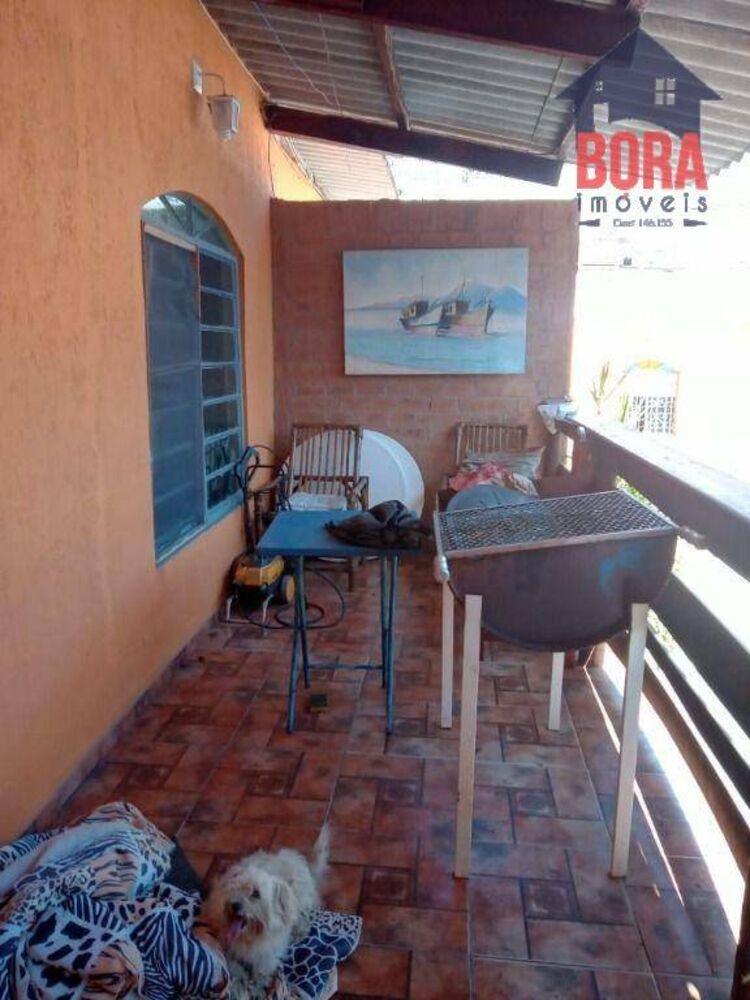 Chácara à venda com 2 quartos, 178m² - Foto 7