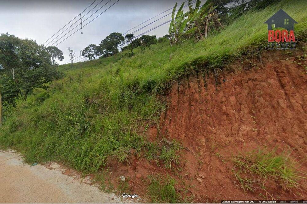 Terreno, 2000 m² - Foto 2