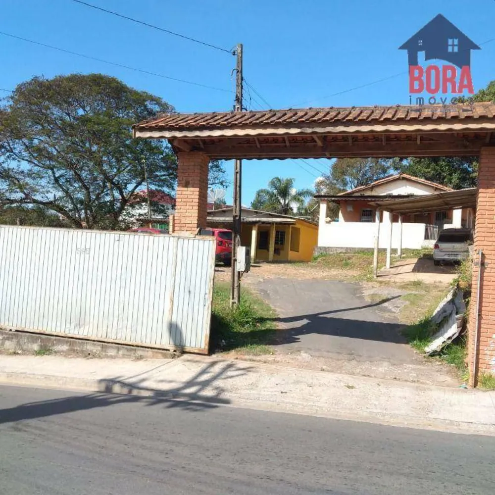 Terreno, 2000 m² - Foto 1