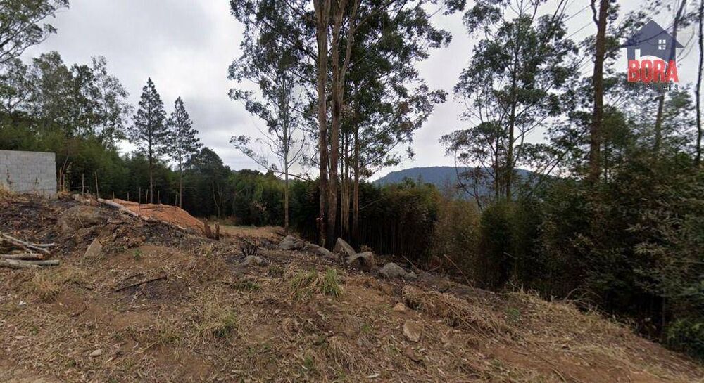 Terreno, 800 m² - Foto 1