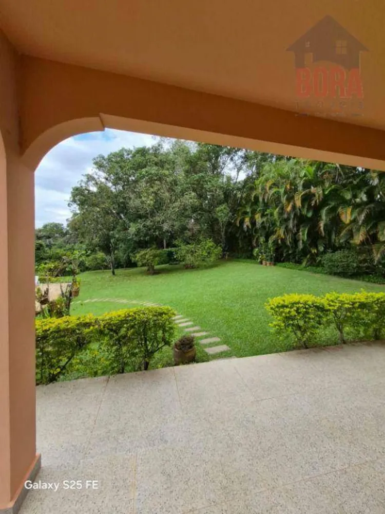 Casa de Condomínio, 5 quartos - Foto 5