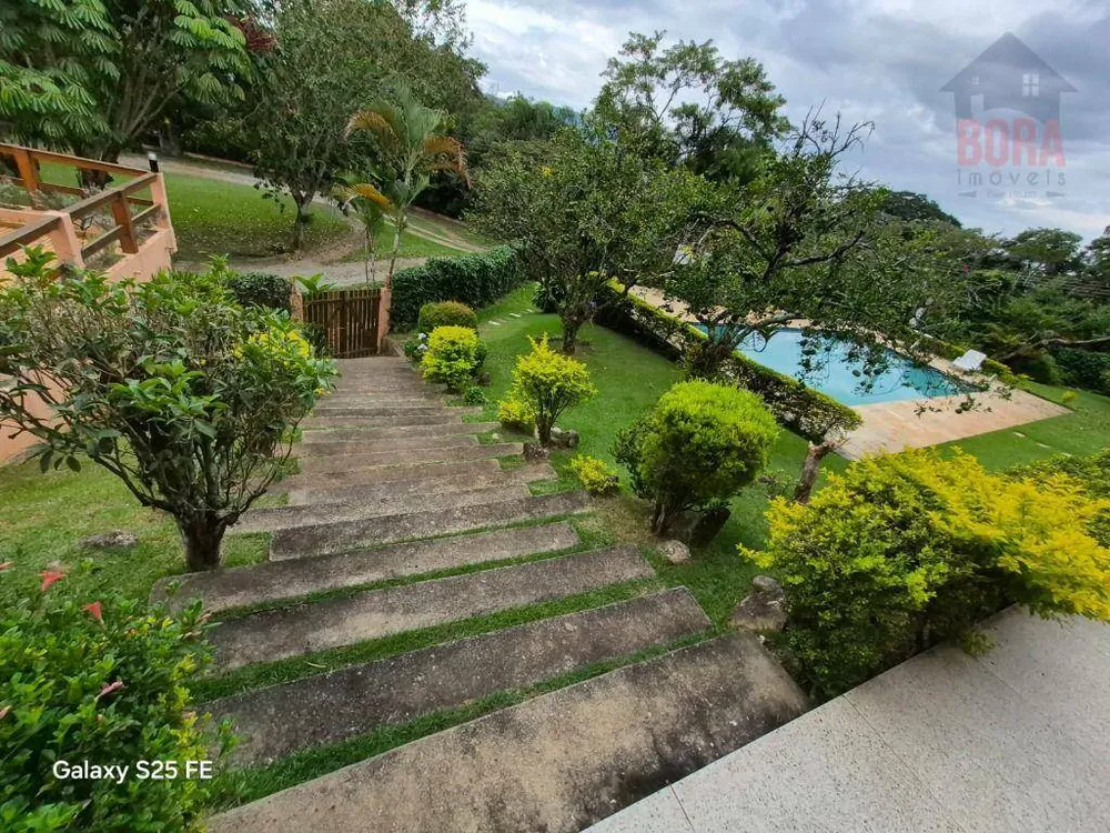 Casa de Condomínio, 5 quartos - Foto 4