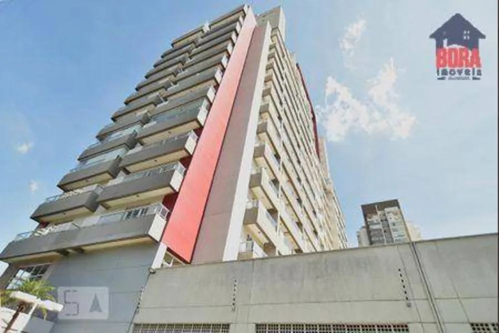 Apartamento, 1 quarto, 38 m² - Foto 2