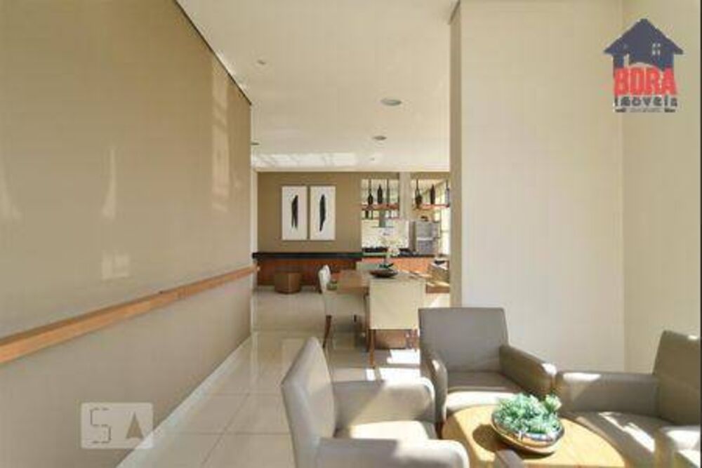 Apartamento, 1 quarto, 38 m² - Foto 1